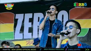 SHANDY SLOW//ROADSHOW BERSAMA NEW ZERRO MUSIK 
