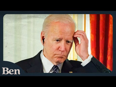 Joe Biden Has COMPLETELY Lost It