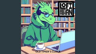 Old Timer's Clock