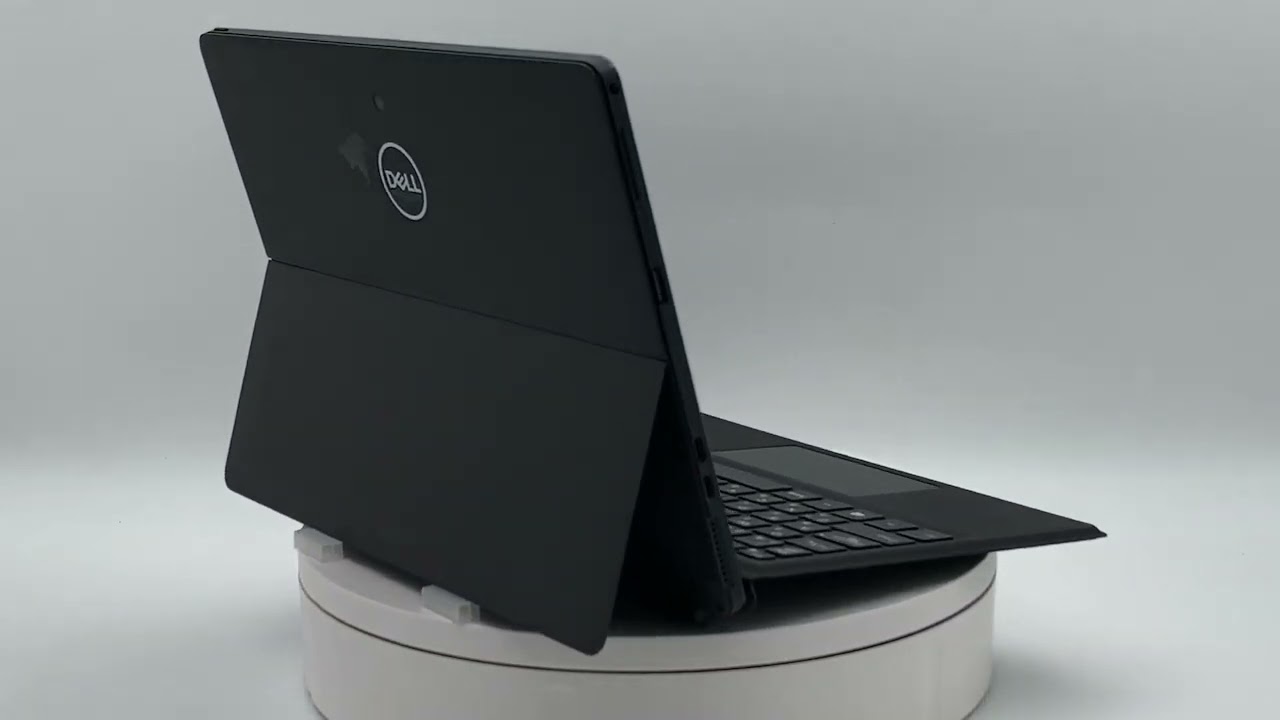 Dell Latitude 5290 2-in-1 & タイプカバー中古 e-TREND｜DELL ☆中古パソコン・Aランク☆Latitude5290 2in1 [Latitude