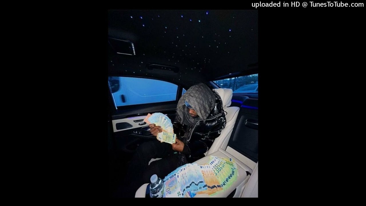 Pop Smoke Type Beat 2025 