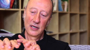 La conscience vue le physicien Philippe Guillemant