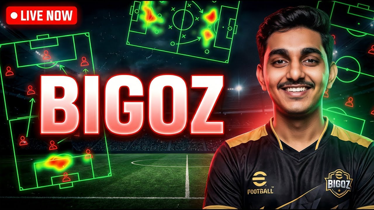 LETS PLAY E FOOTBALL... RANK PUSH AND GET RAGE-BATED