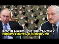 Путін намагається прогнути Європу руками «корисного ідіота» Лукашенка / ЛАТУШКО