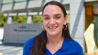 Nurse Uses Innovative Program to Form Strong Bonds with Young Heart Patients