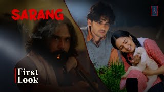 Download Lagu SARANG - Official Teaser (HD)  #film #hindifilm #india MP3