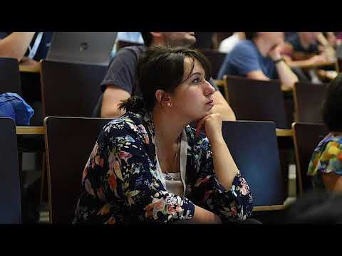 ევგენი ხარაძის ეროვნული ასტროფიზიკური ობსერვატორიის ახალგაზრდა მკვლევარი სოფიო ბერაძე