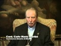 cardinale Carlo Maria Martini: una vita per la Chiesa