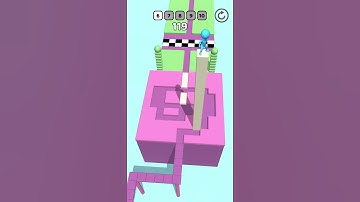 Stacky Dash - Level 6