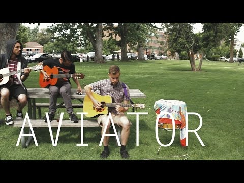 Aviator - ...But I Won'T Be There