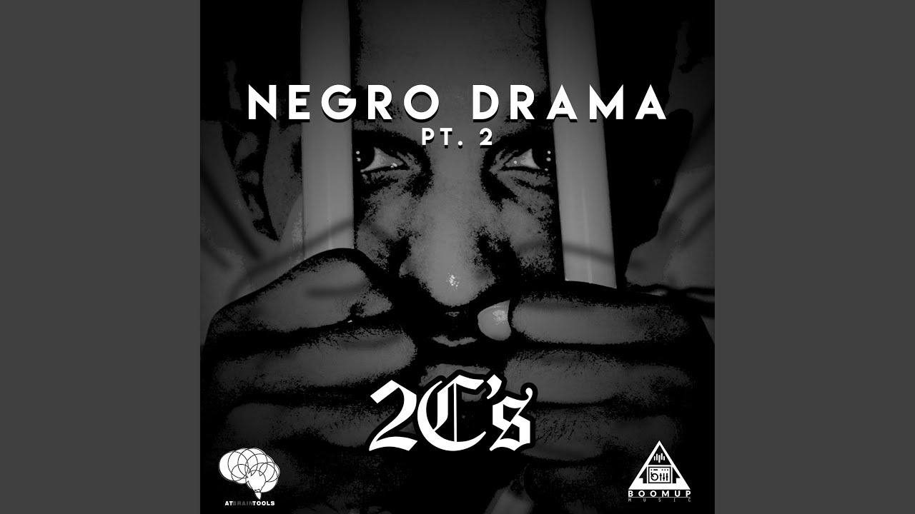 Negro Drama, Pt. 2