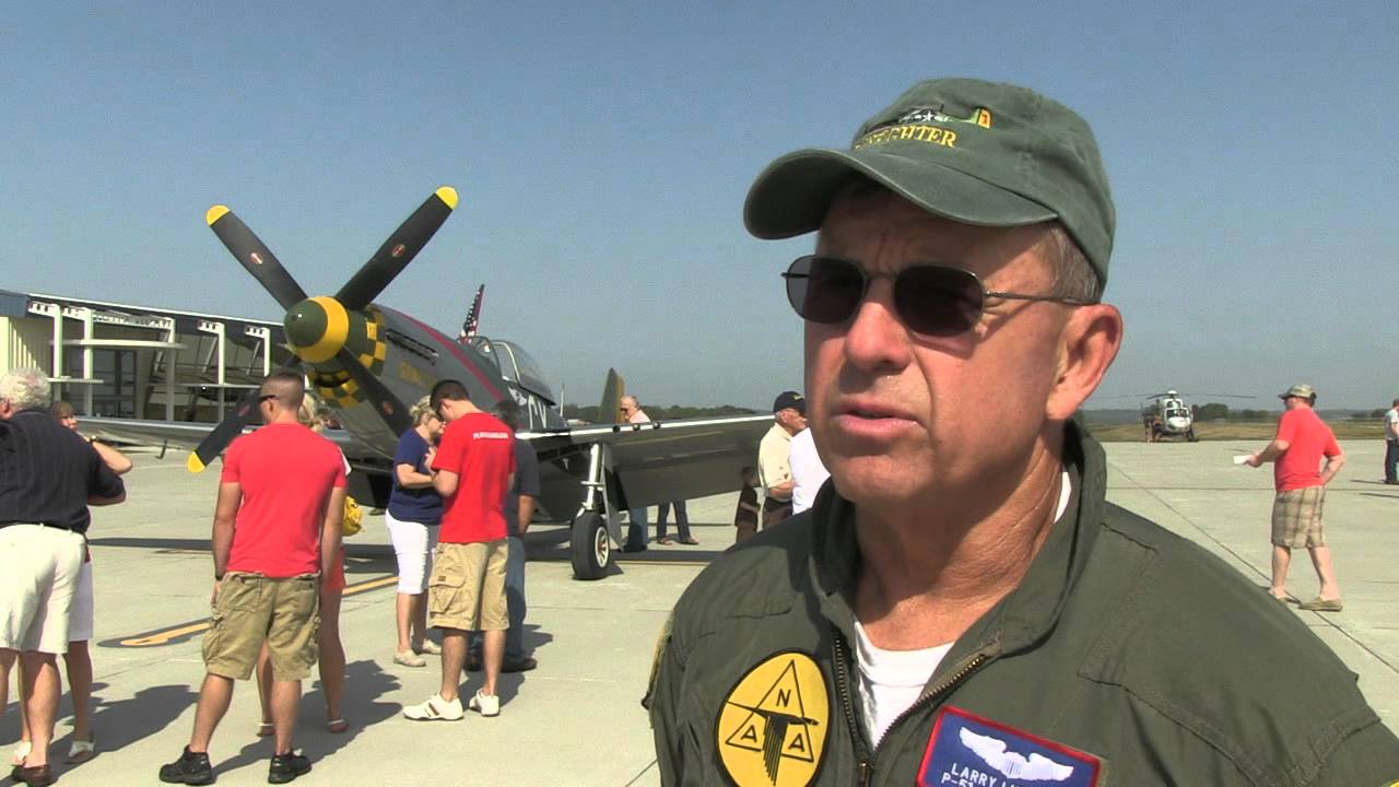 The Great Plains Wing Commemorative Air Force Open House Council