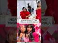 Tingkah lucu syaqirah dan tasya #syaqirahda7 #tasyada7 #indosiar #lucu