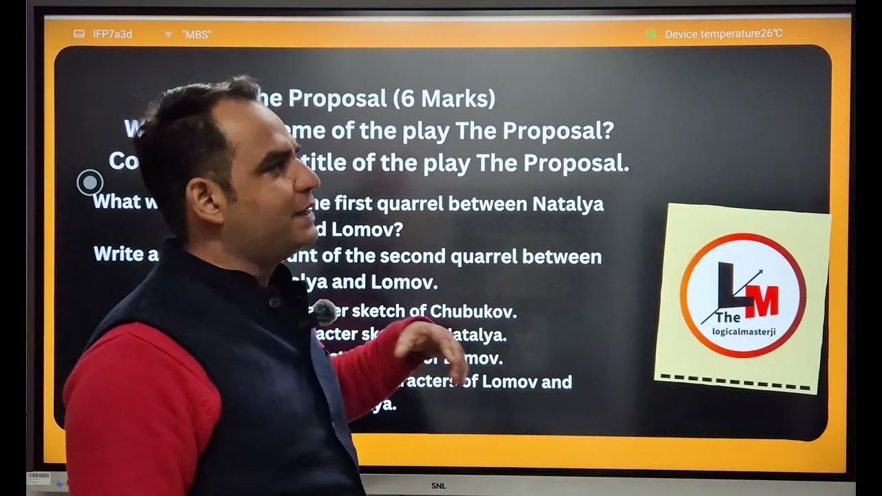 Class 10 JKBOSE English Important Questions 2026 | Most Expected Exam Questions 🔥