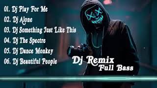 Dj remix full bass .. Ngedrop,Colok lagi