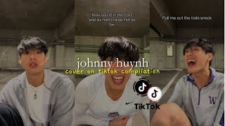johnny huynh | tiktok compilation Resimi