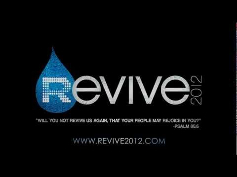 REVIVE 2012 | The Hebraic Roots Network | Messiani...