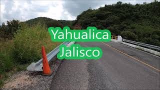 Yahualica Jalisco