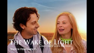 התעוררות האור (2019) The Wake of Light