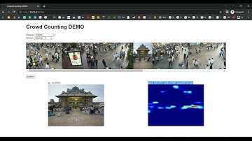 FSC Set   Counting, Localization of Football Supporters Crowd in the Stadiums
