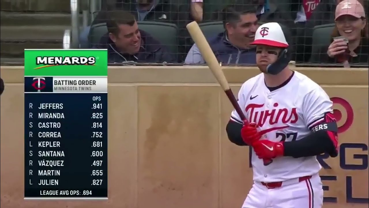 Boston Red Sox vs Minnesota Twins | MLB Full Game Replay 05/02/2024