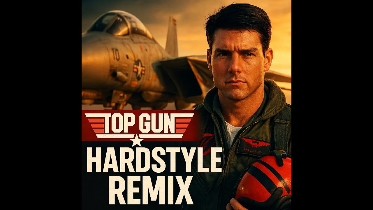 Lose my mind (Take my breath away Hardstyle Remix)