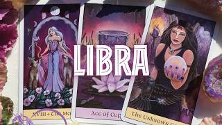 LIBRA💍THIS IS YOUR FUTURE SPOUSE😍STOP OVERTHINKING‼️YOU'RE ABOUT TO GET POPULAR...😱💥APRIL