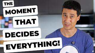 How to Make Big Decisions Without Overthinking