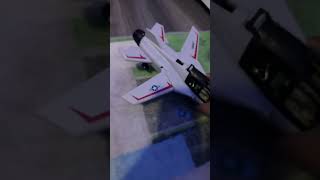 Best Emergency Landings part 4(Jet vs Atlantis)
