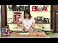 Gail Simmons: Making Vinaigrette | Food & Wine