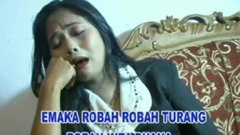 Feber Mahdalena Br. Ginting - Sada Labah Dua Kuncina (Official Musik Video)