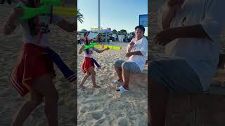 Troublesome coco#clown #couple #shorts #funny