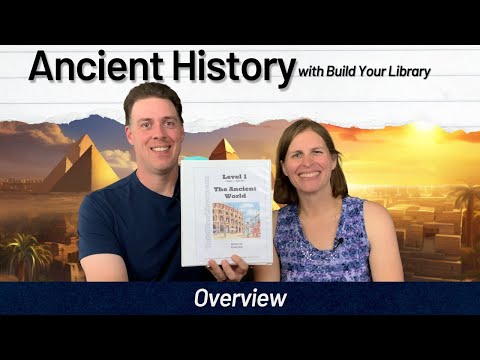 Ancient Civilizations: Overview (Build Your Library)
