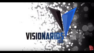 Visionarios - Radikl [Lyric Video] | #Visionarios2016 chords