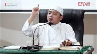 Untungnya Berkawan Dengan Orang Soleh | Ustaz Wadi Annuar | English Subtitles