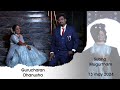 Gurucharan weds Dhanusha || Panuga &amp; Nagavali || 13 MAY 2024