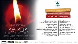 Mehmet Özbek, Abdurrahman Kızılay - Sen Bir Yana Bir Yana Resimi