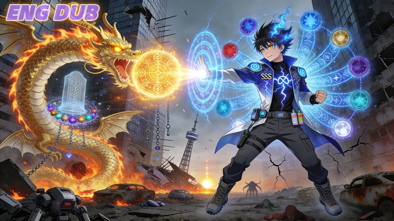 Betrayed, Reborn, I Gained an SSS-Level Power, Claimed the Throne, and Made the Traitors Regret It!