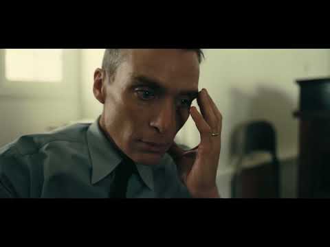 Trailer de Oppenheimer (Universal Pictures Portugal)
