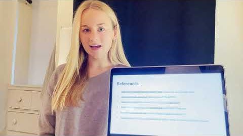 Informative Speech - Importance of Sleep