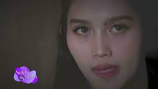 DIKHIANATI SAAT HAMIL 8 BULAN! ICHEL KULITI KEBOHONGAN ANREZ ADELIO DI ATAS MATERAI! - SELEB ON NEWS