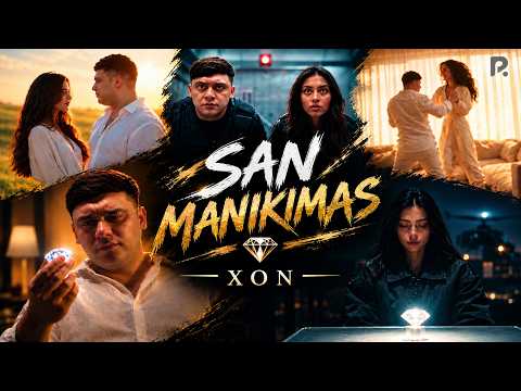 Xon - San manikimas