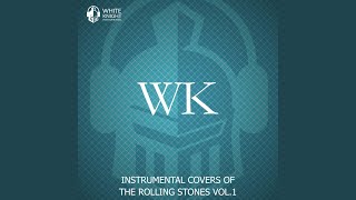 Wild Horses (Instrumental)