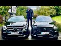 My Mercedes GLS 63 AMG Twins | 2021 vs 2019 | Start Rev off | Acceleration
