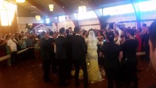 Nuwell Benyamin 22082015 Wedding Phillipe & Liza