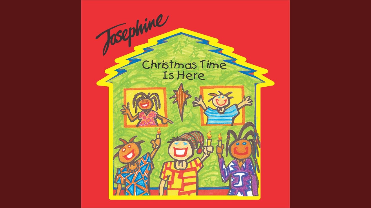 Here Comes Santa Claus