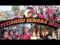 Pitidhiri sandumandu sendra 2023