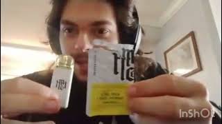 Sour Diesel Modern Herb Co THCa - Review