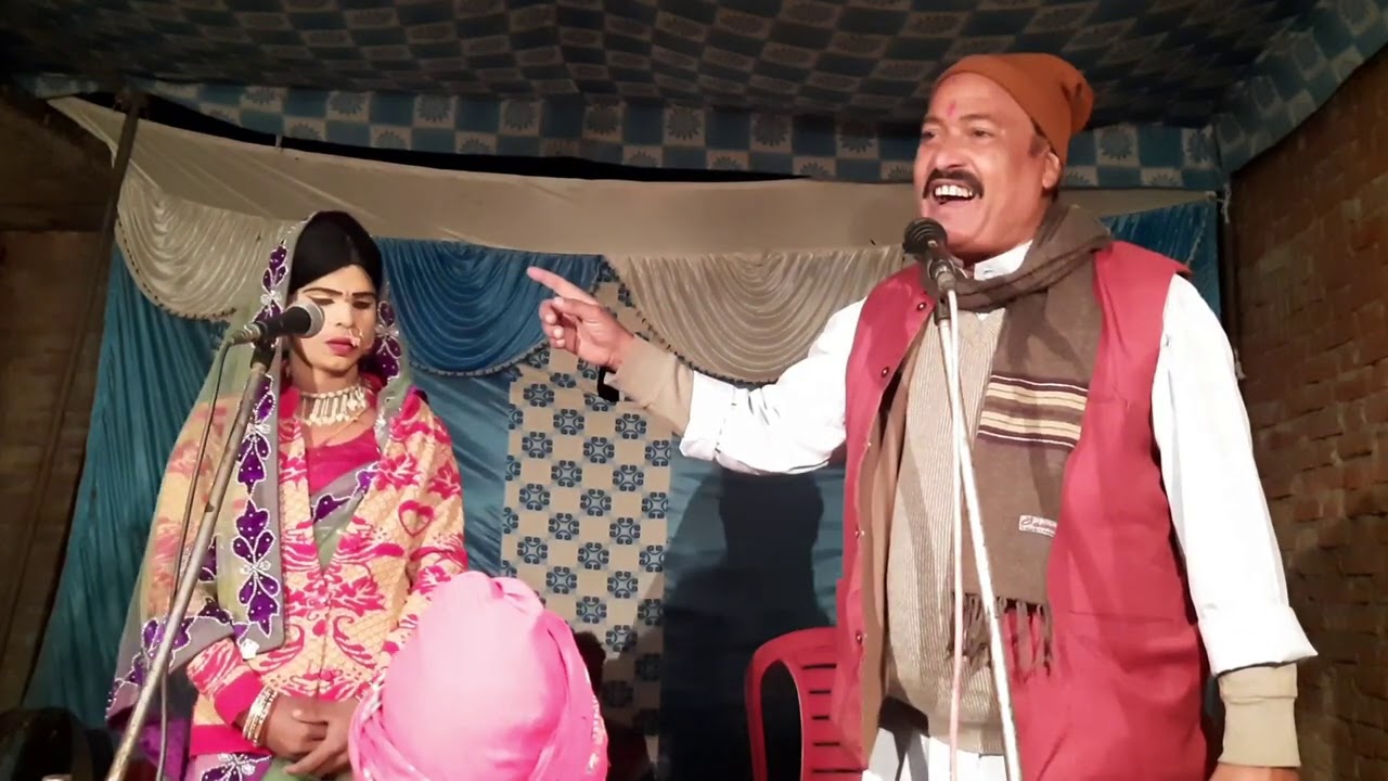 ढोला कोट कम्पिल गढ की लडाई ।।स्वामी सिह का ढोला।।मै