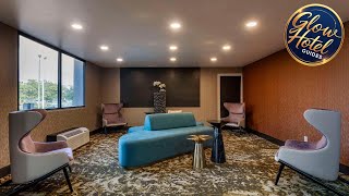 Comfort Inn & Suites Nashville Downtown - Stadium | Nashville (TN), United States | Hotel Review 🌟